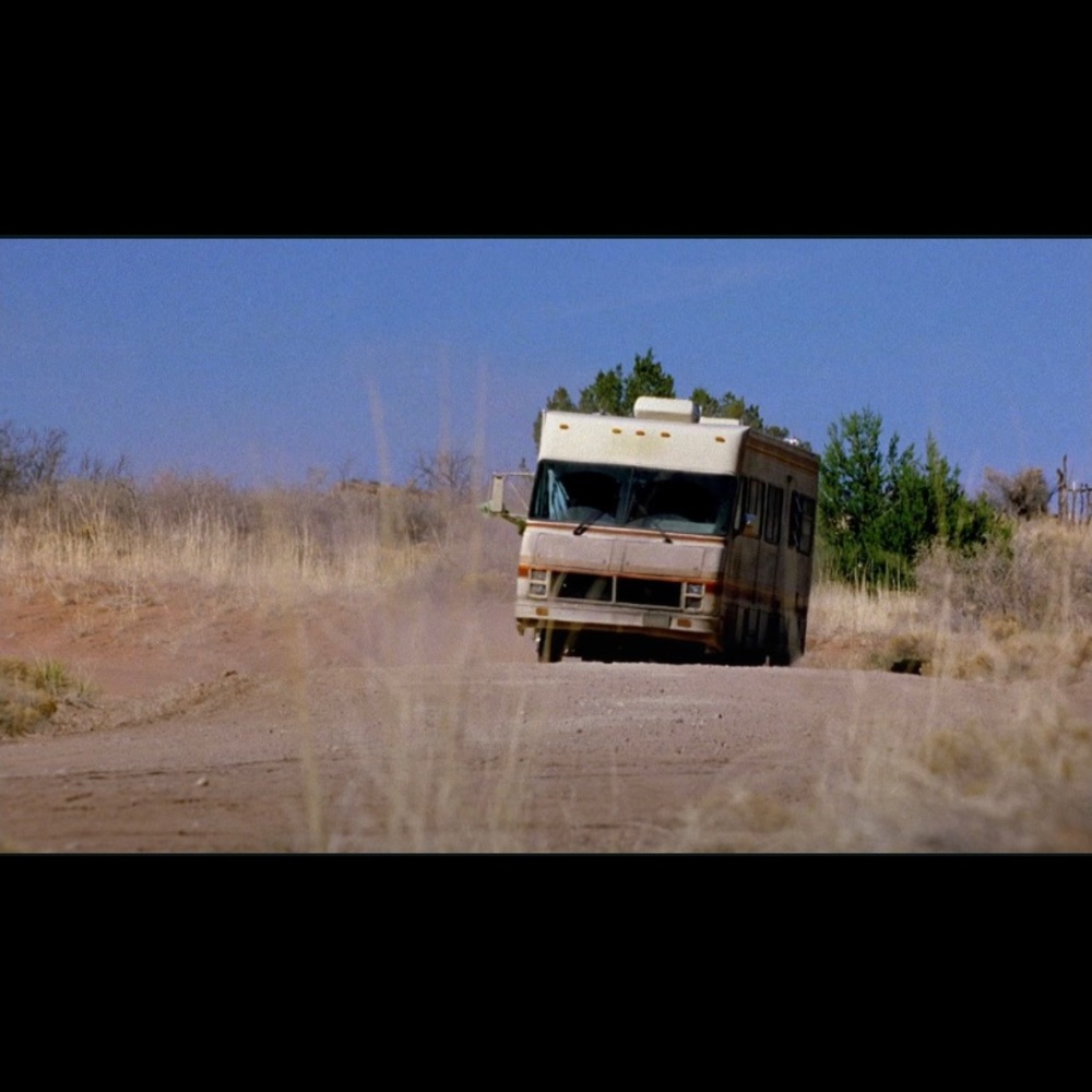 Breaking Bad Follow Game - Picture 5 of 16